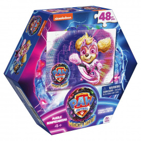 Пазли Spin Master Щенячий патруль: Скай 48 елементів 38х28 см SM98468/6062722-8