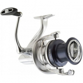 Катушка Shimano Aerlex 10000 XSB 2+1BB Серебристый (1013-2266.76.26)