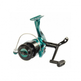 Катушка Salmo Blaster SUPER 2 4000RD (3740RD)