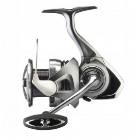 Катушка рыболовная Daiwa 23 Exceler LT 5000-C (2580517089)