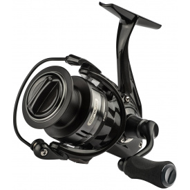 Катушка Favorite Sirius 4000S SRS40S1 12+1BB 5.2:1 Черный (1013-1693.51.36)