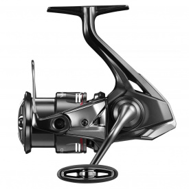 Катушка рыболовная спиннинговая Shimano Vanford 24 3000MHG (2581433770)