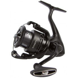 Катушка Shimano Exsence 4000 MXG 11+1BB 6.2:1 Черный (1013-2266.60.43)