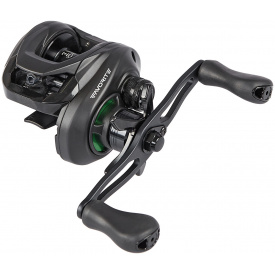 Катушка Favorite X1 BC 100HD1L 7.2:1 11+1BB Черный (1013-1693.51.40)