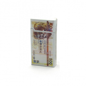 Зажигалка газовая None турбо (DN27763)