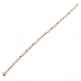 Фитиль Star армированный для бензиновых зажигалок 95 mm D3 mm (23654STAR)