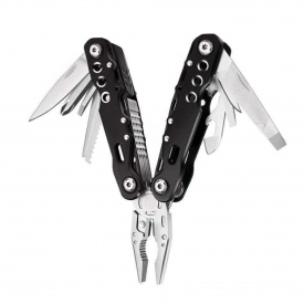 Мультиинструмент Мультитул Traveler Mq007D-8G