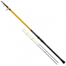 Удилище лодочное Shimano Beastmaster CX TE Boat Quiver 3.00/3.60m max 300g (1013-2266.31.46)