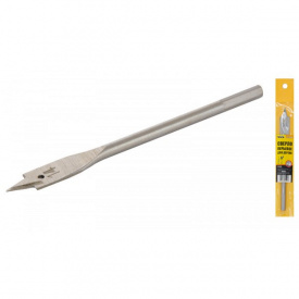 Свердло для дерева перове 14 мм 6-гранний хвостовик MASTERTOOL GM (12-0140)