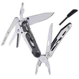 Мультиинструмент Мультитул Traveler Mq038Dg