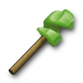 Инструмент для разжигания костра Victorinox Mini Tool FireAntt Green (4.1331.8)