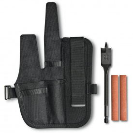 Аксессуары для ножей Victorinox Venture Pro Черный (4.0540)