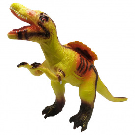 Динозавр інтерактивний Bambi MH2164 зі звуком