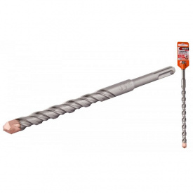 Свердло для бетону SDS-PLUS S4 16*260 мм Granite GM (0-16-260)