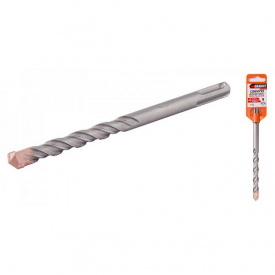 Свердло для бетону SDS-PLUS S4 12*160 мм Granite GM (0-12-160)
