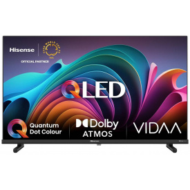 LED-телевизор Hisense 40A5NQ 40" (20013420)