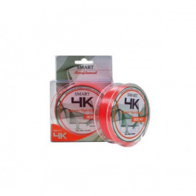 Леска Smart 4K 300m 0.25mm 7.5kg (1013-1300.30.70)
