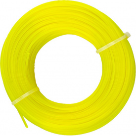 Леска каменщика MASTERTOOL 1.5 мм 50 м 30-0611