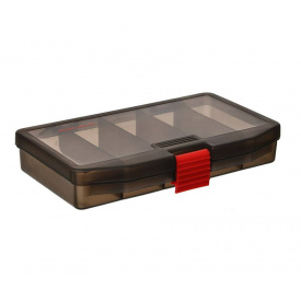 Коробка Azura Safina Tacle Box M Black #2 (SM-B02)