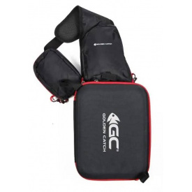 Сумка Golden Catch Sling Bag