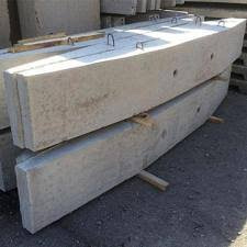 Ригель бетонный фундаментный АР-7