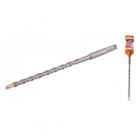 Свердло для бетону SDS-PLUS S4 8*210 мм Granite GM (0-08-210)