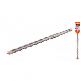Свердло для бетону SDS-PLUS S4 16*210 мм Granite GM (0-16-210)