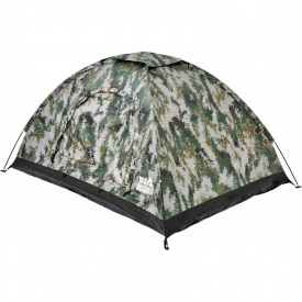 Палатка Skif Outdoor Adventure I 2-х местная 200х150х110 см Camo (1013-389.00.85)