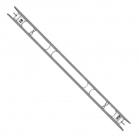Мотовило Stonfo 9518N Extra Narrow Winder (экстра узкое) 18см