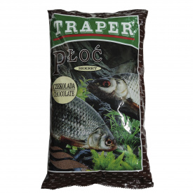 Прикормка Traper sekret Плотва-шоколад 1кг (T00168)