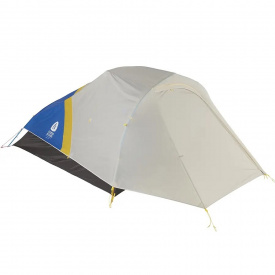 Палатка Sierra Designs Studio 3 Серый-Синий