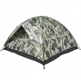 Палатка для домашних любимцев Skif Outdoor Adventure DL 51х37х30 см Camo (1013-389.03.65)