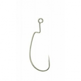 Крючок Decoy Worm 29 Rockn Hook #04 9 шт/уп (1013-1562.09.02)
