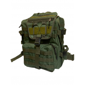 Рюкзак тактический штурмовой 4Profi 25 л хаки