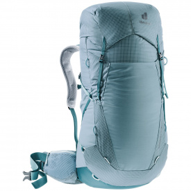 Рюкзак Deuter Aircontact Ultra 45+5 SL Синий (1052-3360022 1355)