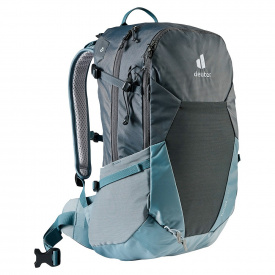 Рюкзак Deuter Futura 21 SL Серый (1052-3400021 4409)