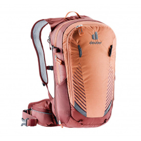 Рюкзак Deuter Compact EXP 12 SL Красный (1052-3206021 5575)