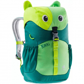Рюкзак Deuter Kikki Зеленый (1052-3610421 2248)