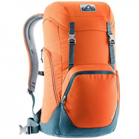 Рюкзак Deuter Walker 24 Оранжевый (1052-3812921 9312)