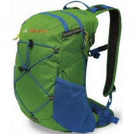 Рюкзак Pinguin Ride 19 Green (1033-PNG 327.Green)