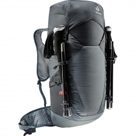 Рюкзак Deuter Speed Lite 30 Graphite (1052-3410622 4409)