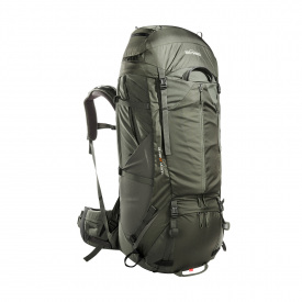 Рюкзак Tatonka Yukon X1 85+10 Оливковый