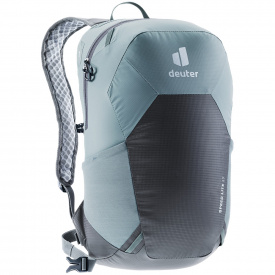 Рюкзак Deuter Speed Lite 17 Бирюзовый (1052-3410122 4412)
