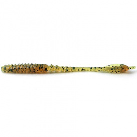 Приманка силикон FishUp ARW Worm 2in/55мм/ 12шт / цвет 017 10012106