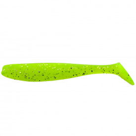 Приманка силикон Lucky John Minnow 5,5in / 139мм / 4шт / цвет 071 140151-071