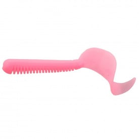 Приманка силикон Lucky John Chank Tail 2.9 in/ 74мм / 7шт / цвет F05 140106-F05
