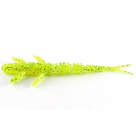 Приманка силикон FishUp Flit 2in/55мм/9шт/цвет 055 10006116