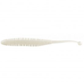 Приманка силикон SPANKY WORM Lucky John Pro Series 3.2in / 80мм / 10шт / цвет 026 140161-026