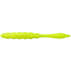 Приманка силикон FishUp Scaly FAT 3.2in #046-Lemon 10060135