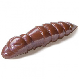 Приманка силикон FishUp Pupa1,2in/32мм/10шт/цвет 106 10037126